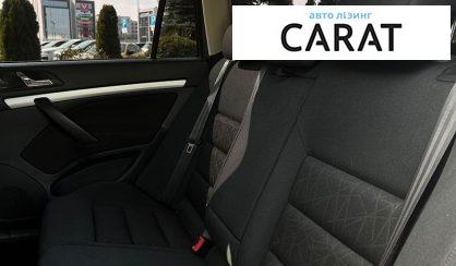 Skoda Octavia 2011