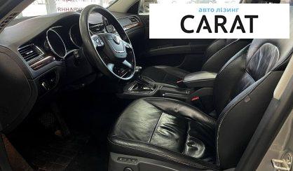 Skoda Superb 2009