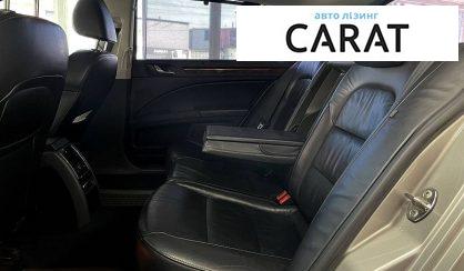 Skoda Superb 2009