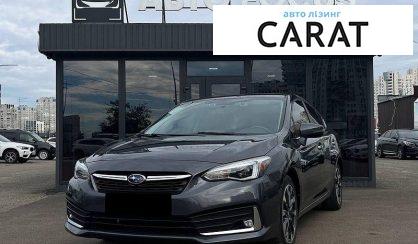 Рассмотреть Subaru Impreza 2019 Subaru Impreza 2019 - авто лізинг Carat