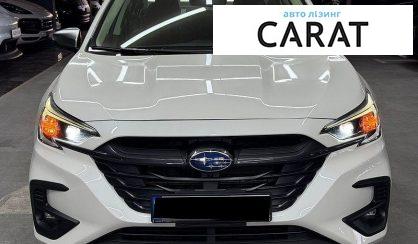 Subaru Legacy 2024