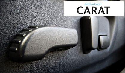 Subaru Outback 2014