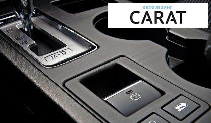 Subaru Outback 2014