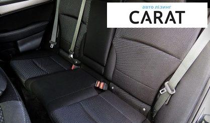 Subaru Outback 2014