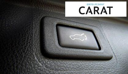Subaru Outback 2014