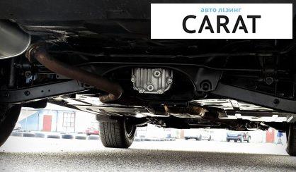 Subaru Outback 2014