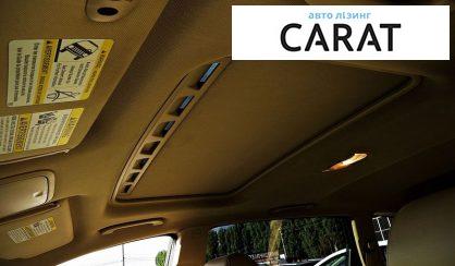 Subaru Tribeca 2008