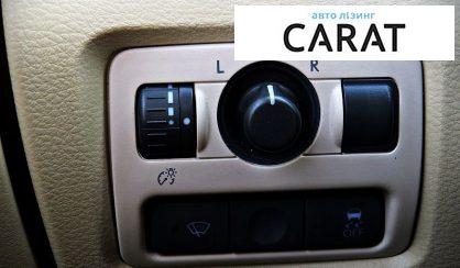 Subaru Tribeca 2008