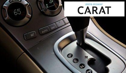 Subaru Tribeca 2008