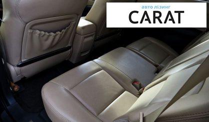 Subaru Tribeca 2008