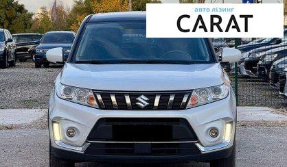 Suzuki Vitara 2020