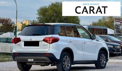 Suzuki Vitara 2020
