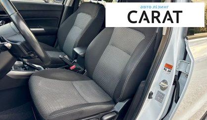 Suzuki Vitara 2020