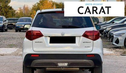 Suzuki Vitara 2020