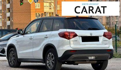 Suzuki Vitara 2020