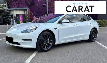 Розглянути Tesla Model 3 2018 Tesla Model 3 2018 - авто лізинг Carat