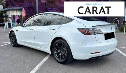 Tesla Model 3 2018