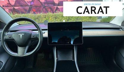 Tesla Model 3 2018