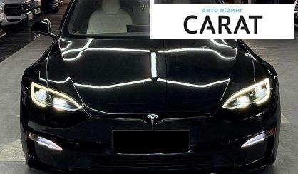 Tesla Model S 2023