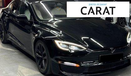 Tesla Model S 2023