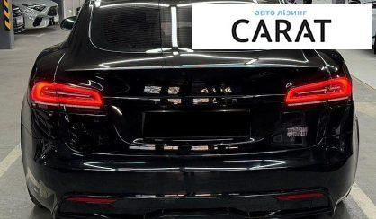Tesla Model S 2023