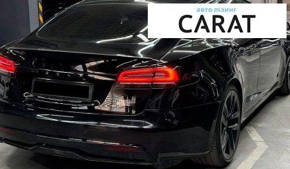 Tesla Model S 2023