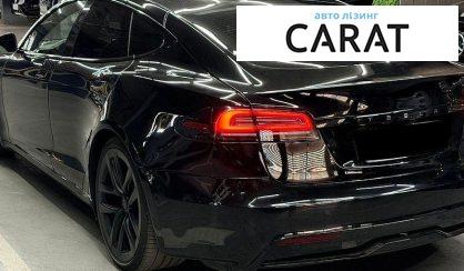 Tesla Model S 2023