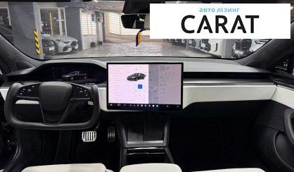 Tesla Model S 2023