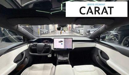 Tesla Model S 2023