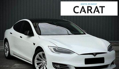 Tesla Model S 2017