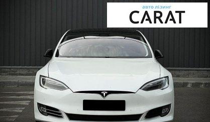 Tesla Model S 2017