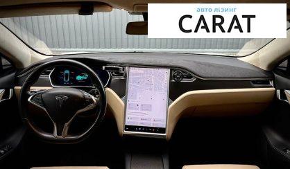 Tesla Model S 2017