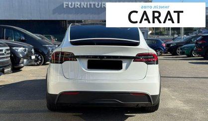 Tesla Model X 2023