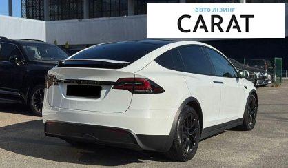 Tesla Model X 2023