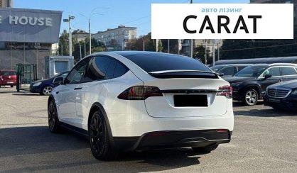 Tesla Model X 2023