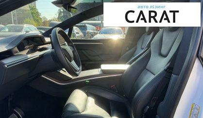 Tesla Model X 2023