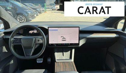 Tesla Model X 2023