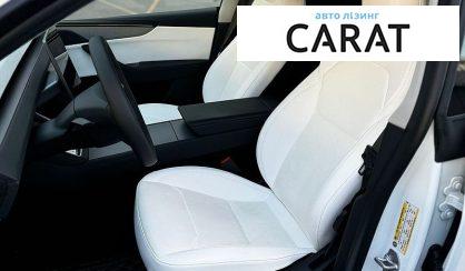 Tesla Model Y 2025