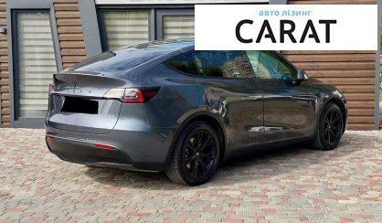 Tesla Model Y 2020