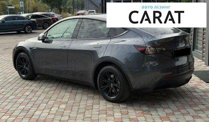 Tesla Model Y 2020