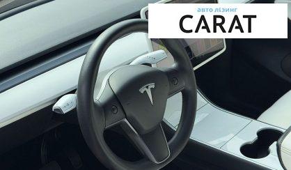 Tesla Model Y 2020