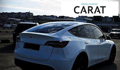 Tesla Model Y 2020