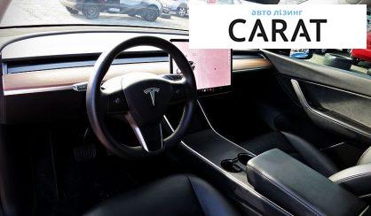 Tesla Model Y 2020