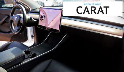 Tesla Model Y 2020