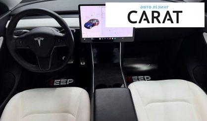 Tesla Model Y 2020