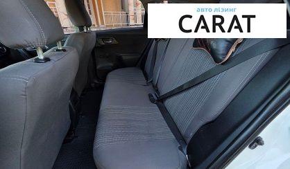Toyota Auris 2016