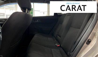 Toyota Auris 2014