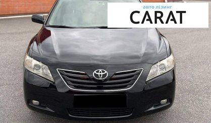 Toyota Camry 2006