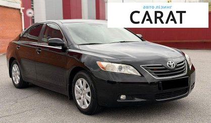 Toyota Camry 2006