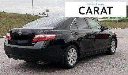 Toyota Camry 2006